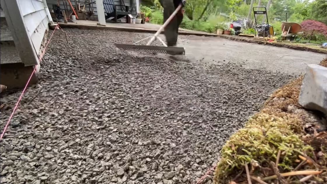 Base Preparation And Grading in Arlington, TX